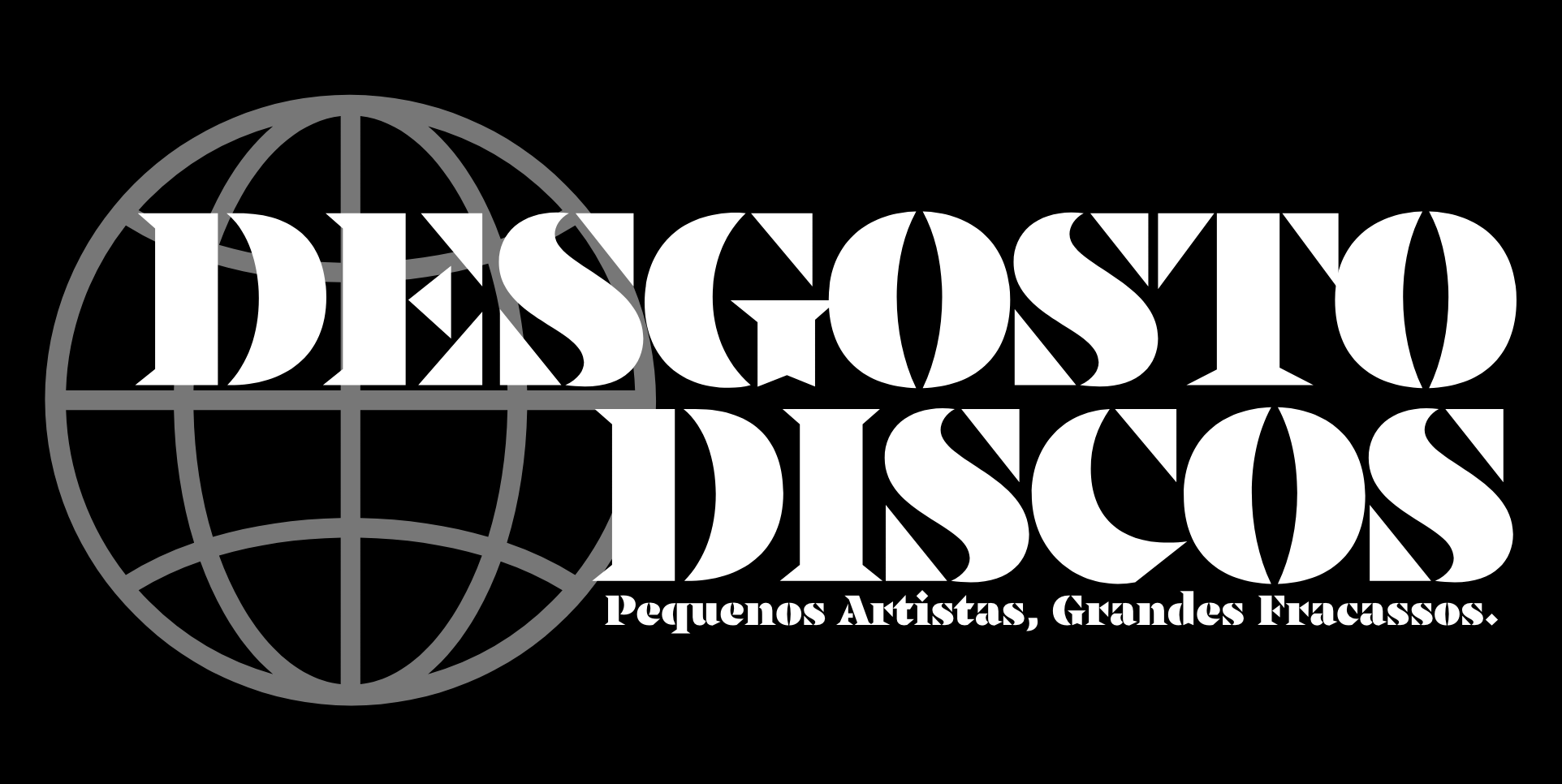 Desgosto Discos